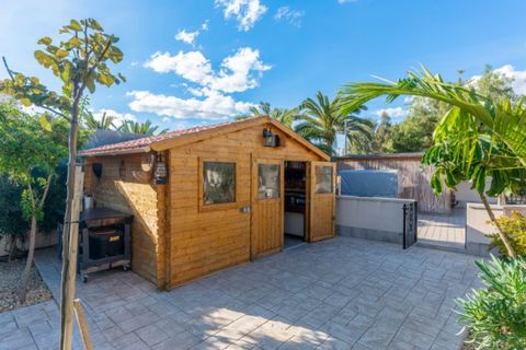 Villa i Busot, Alicante, Busot - € 550.000 | Ref: R5221978 - foto 14