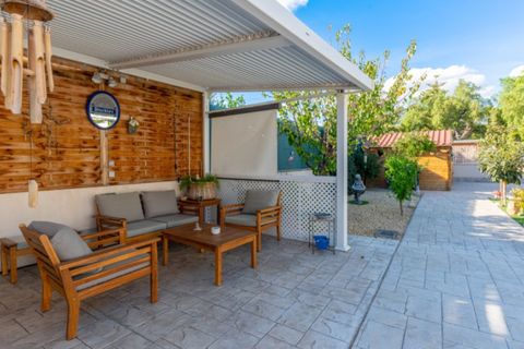 Villa i Busot, Alicante, Busot - € 550.000 | Ref: R5221978 - foto 15