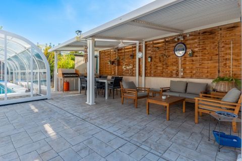 Villa i Busot, Alicante, Busot - € 550.000 | Ref: R5221978 - foto 16