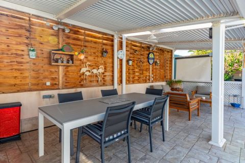 Villa i Busot, Alicante, Busot - € 550.000 | Ref: R5221978 - foto 18