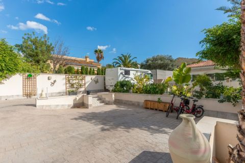 Villa i Busot, Alicante, Busot - € 550.000 | Ref: R5221978 - foto 19