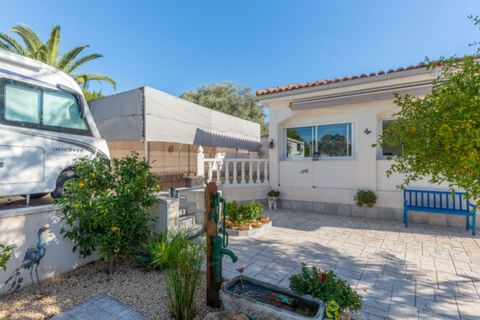 Villa i Busot, Alicante, Busot - € 550.000 | Ref: R5221978 - foto 20