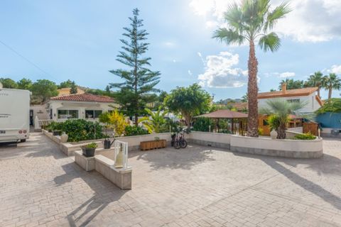 Villa i Busot, Alicante, Busot - € 550.000 | Ref: R5221978 - foto 21