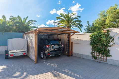 Villa i Busot, Alicante, Busot - € 550.000 | Ref: R5221978 - foto 22