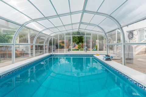 Villa i Busot, Alicante, Busot - € 550.000 | Ref: R5221978 - foto 23