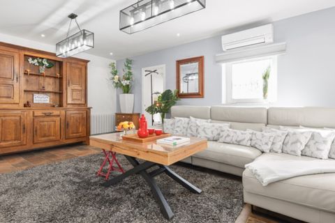 Villa i Busot, Alicante, Busot - € 550.000 | Ref: R5221978 - foto 25