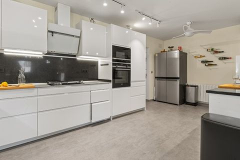Villa i Busot, Alicante, Busot - € 550.000 | Ref: R5221978 - foto 28