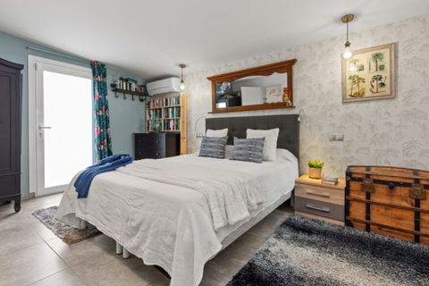 Villa i Busot, Alicante, Busot - € 550.000 | Ref: R5221978 - foto 36