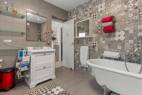 Villa i Busot, Alicante, Busot - € 550.000 | Ref: R5221978 - foto 42