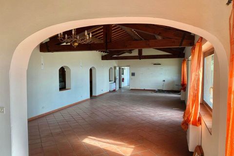 Landejendom i Reggello, Florence, Reggello - € 750.000 | Ref: a6273rc2525049a - foto 16