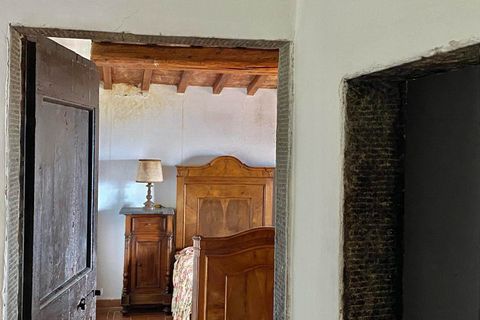 Landejendom i Reggello, Florence, Reggello - € 750.000 | Ref: a6273rc2525049a - foto 24