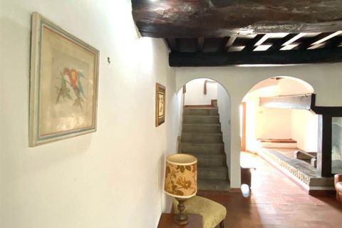 Landejendom i Reggello, Florence, Reggello - € 750.000 | Ref: a6273rc2525049a - foto 25