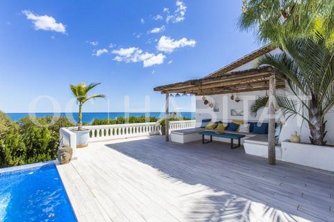 Villa i Denia, Alicante, Denia - € 1.690.000 | Ref: AS062/6904 - foto 1