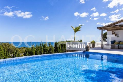 Villa i Denia, Alicante, Denia - € 1.690.000 | Ref: AS062/6904 - foto 2