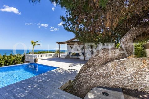 Villa i Denia, Alicante, Denia - € 1.690.000 | Ref: AS062/6904 - foto 3