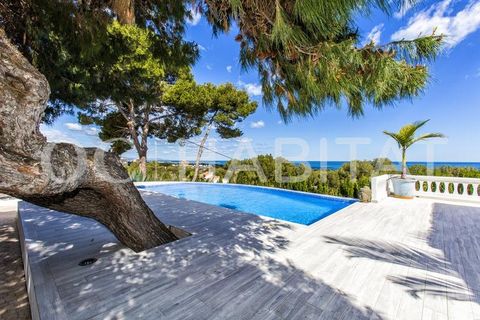 Villa i Denia, Alicante, Denia - € 1.690.000 | Ref: AS062/6904 - foto 4