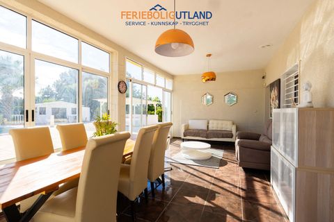 Villa i Elche, Alicante, Elche - € 420.000 | Ref: FBU18712 - foto 5