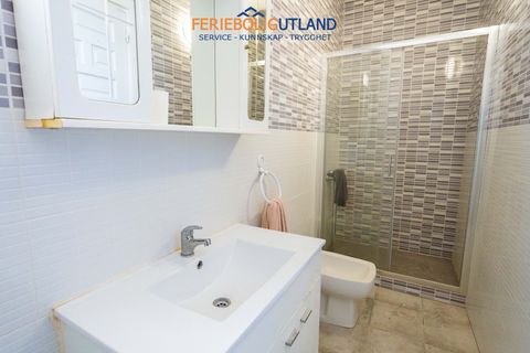 Villa i Elche, Alicante, Elche - € 420.000 | Ref: FBU18712 - foto 6