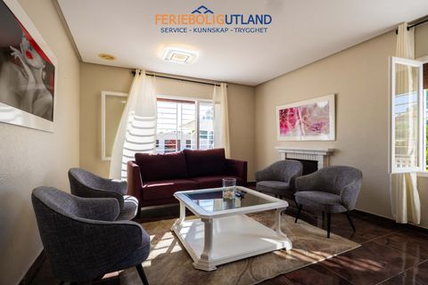 Villa i Elche, Alicante, Elche - € 420.000 | Ref: FBU18712 - foto 9