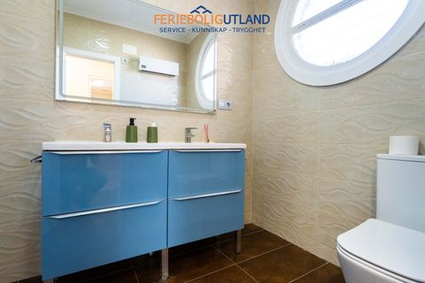 Villa i Elche, Alicante, Elche - € 420.000 | Ref: FBU18712 - foto 11