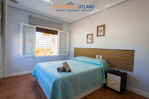 Villa i Elche, Alicante, Elche - € 420.000 | Ref: FBU18712 - foto 14