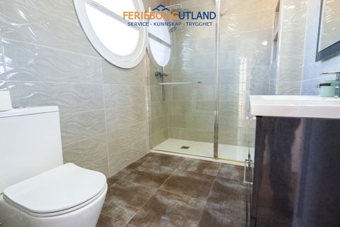 Villa i Elche, Alicante, Elche - € 420.000 | Ref: FBU18712 - foto 17