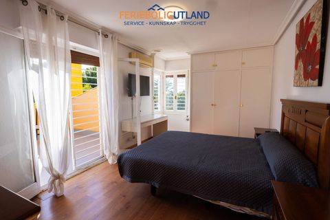 Villa i Elche, Alicante, Elche - € 420.000 | Ref: FBU18712 - foto 18