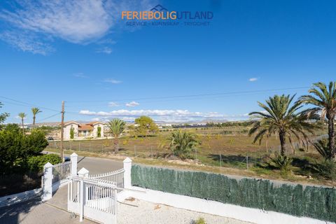 Villa i Elche, Alicante, Elche - € 420.000 | Ref: FBU18712 - foto 23