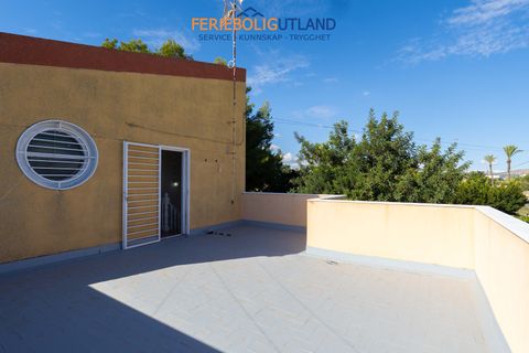 Villa i Elche, Alicante, Elche - € 420.000 | Ref: FBU18712 - foto 24