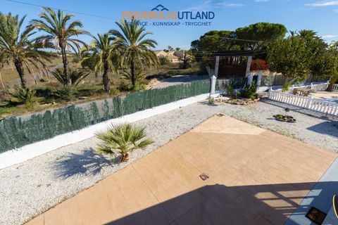 Villa i Elche, Alicante, Elche - € 420.000 | Ref: FBU18712 - foto 25