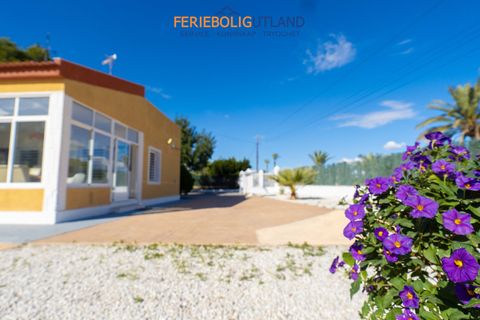 Villa i Elche, Alicante, Elche - € 420.000 | Ref: FBU18712 - foto 26