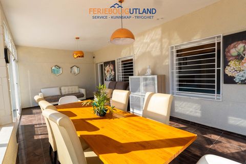 Villa i Elche, Alicante, Elche - € 420.000 | Ref: FBU18712 - foto 27