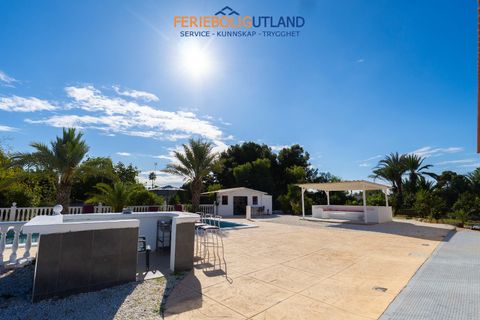 Villa i Elche, Alicante, Elche - € 420.000 | Ref: FBU18712 - foto 31