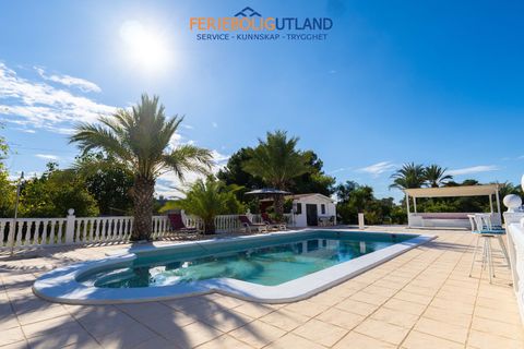 Villa i Elche, Alicante, Elche - € 420.000 | Ref: FBU18712 - foto 32