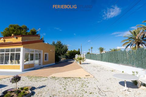 Villa i Elche, Alicante, Elche - € 420.000 | Ref: FBU18712 - foto 34