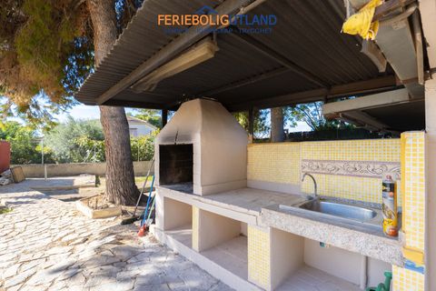 Villa i Elche, Alicante, Elche - € 420.000 | Ref: FBU18712 - foto 44