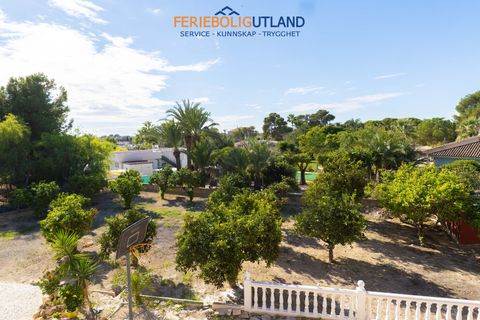 Villa i Elche, Alicante, Elche - € 420.000 | Ref: FBU18712 - foto 46