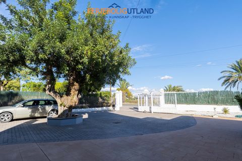 Villa i Elche, Alicante, Elche - € 420.000 | Ref: FBU18712 - foto 47