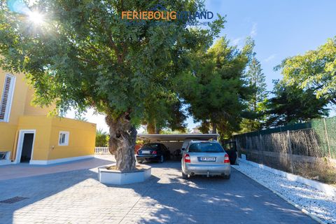 Villa i Elche, Alicante, Elche - € 420.000 | Ref: FBU18712 - foto 48