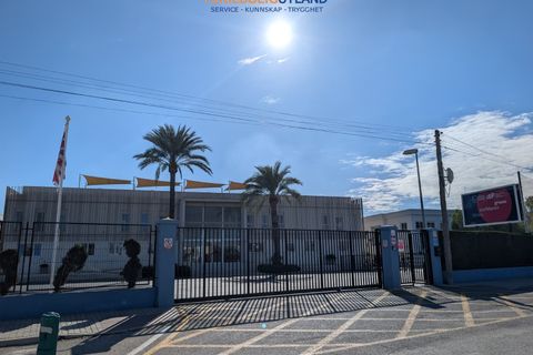Villa i Elche, Alicante, Elche - € 420.000 | Ref: FBU18712 - foto 49