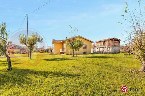 Villa a Arpino, Frosinone, Arpino - € 150.000 | Ref: AC99-149-1688 - foto 3