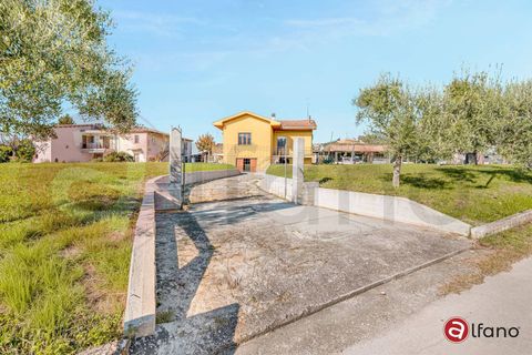 Villa a Arpino, Frosinone, Arpino - € 150.000 | Ref: AC99-149-1688 - foto 4