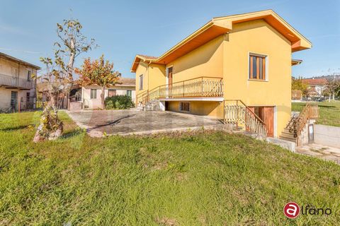 Villa a Arpino, Frosinone, Arpino - € 150.000 | Ref: AC99-149-1688 - foto 5