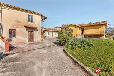 Villa a Arpino, Frosinone, Arpino - € 150.000 | Ref: AC99-149-1688 - foto 7