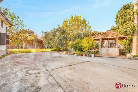 Villa a Pontecorvo, Frosinone, Pontecorvo - € 180.000 | Ref: AC99-149-1689 - foto 10