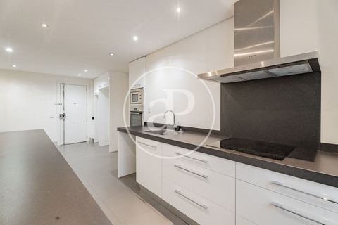 Leilighet i Madrid, Madrid, Madrid - € 2 490 000 | Ref: VM2511079 - foto 8