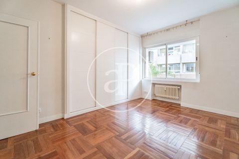 Leilighet i Madrid, Madrid, Madrid - € 2 490 000 | Ref: VM2511079 - foto 10