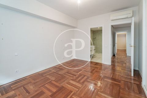 Leilighet i Madrid, Madrid, Madrid - € 2 490 000 | Ref: VM2511079 - foto 12