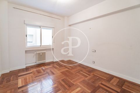 Leilighet i Madrid, Madrid, Madrid - € 2 490 000 | Ref: VM2511079 - foto 15