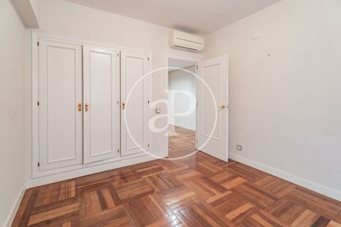 Leilighet i Madrid, Madrid, Madrid - € 2 490 000 | Ref: VM2511079 - foto 16